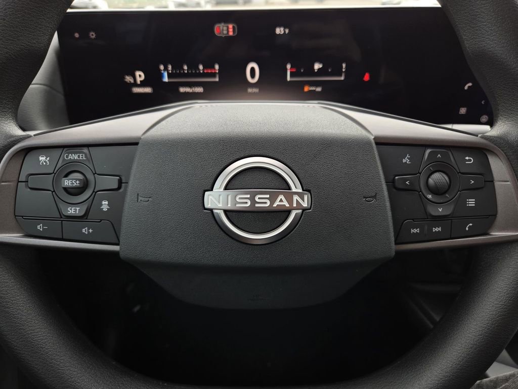 Certified 2026 Nissan Sentra SV w/ Floor Mat Package FWD image 23