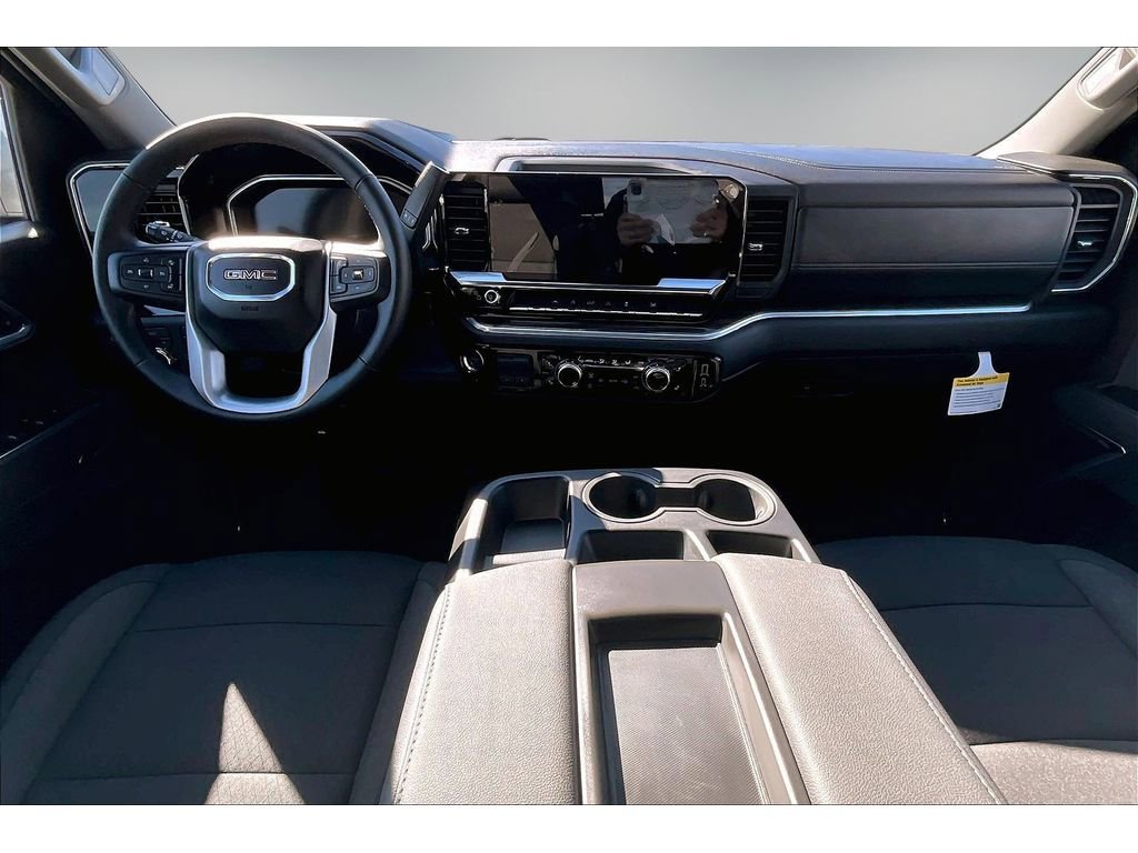 New 2026 GMC Sierra 1500 Elevation image 5