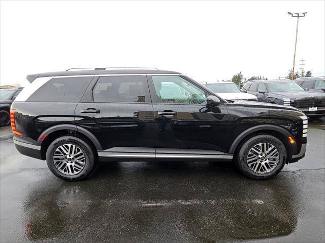 New 2026 Hyundai Palisade SEL AWD/4WD image 8