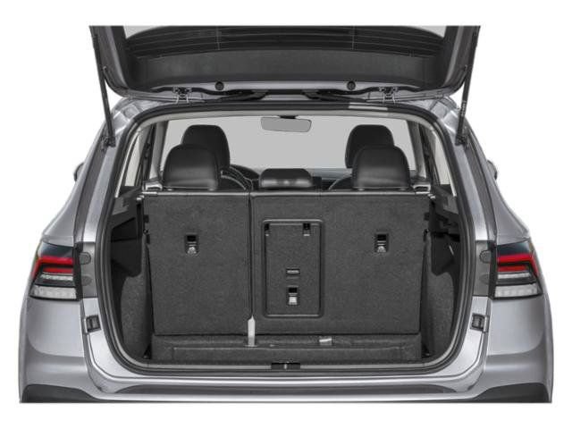 New 2026 Volkswagen Taos SE AWD/4WD image 11