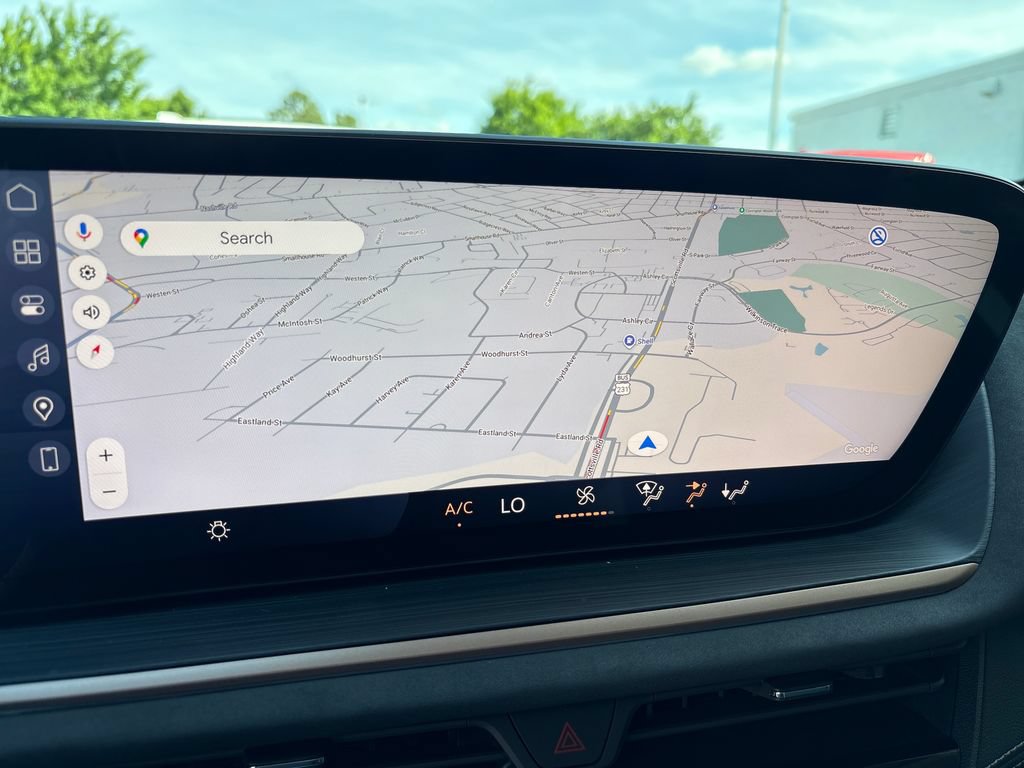 New 2026 Buick Envision Sport Touring AWD/4WD image 25