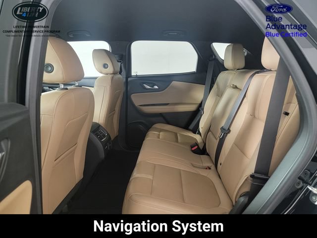 Used 2022 Chevrolet Blazer Premier w/ Enhanced Convenience Package FWD image 15