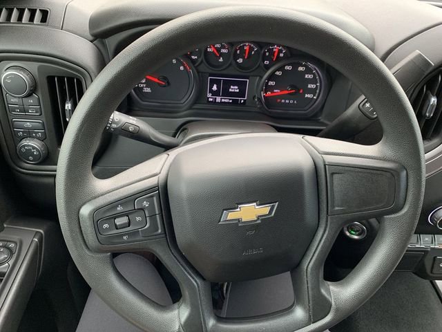 Used 2023 Chevrolet Silverado 1500 Custom image 19