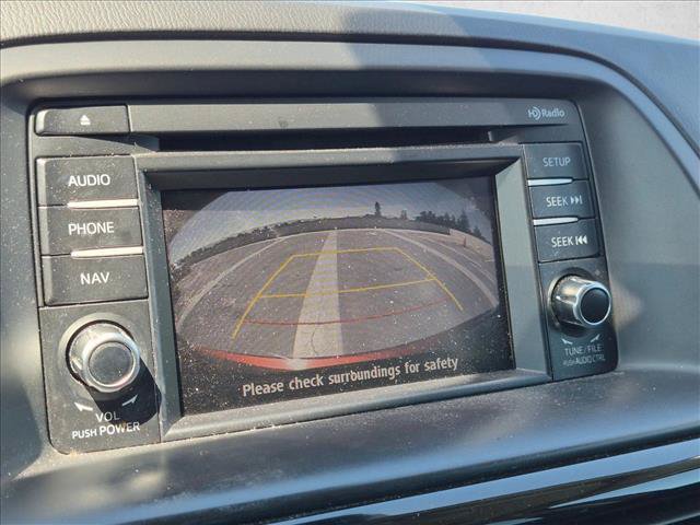 Used 2015 MAZDA CX-5 Grand Touring AWD/4WD image 23
