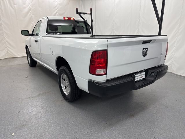 Used 2022 RAM 1500 Tradesman w/ Power & Remote Entry Group AWD/4WD image 9