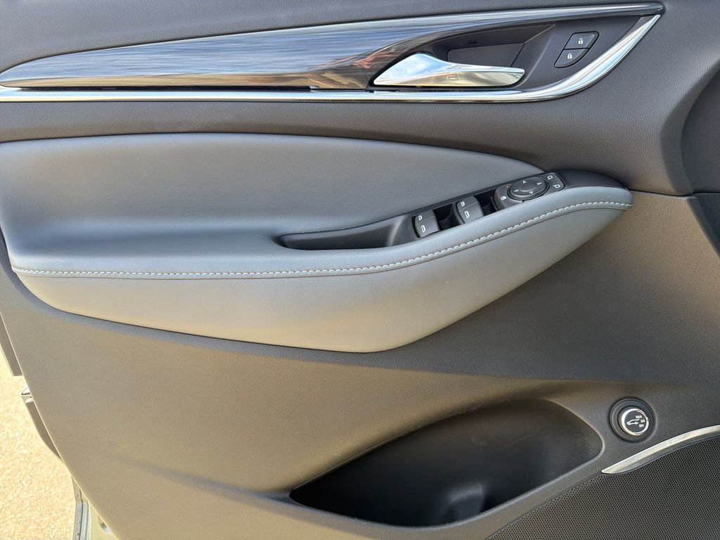 Certified 2023 Buick Enclave Essence w/ Trailering Package, 5000 lbs. image 15