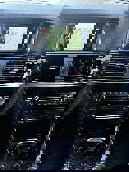 Used 2016 BMW X3 xDrive35i image 9