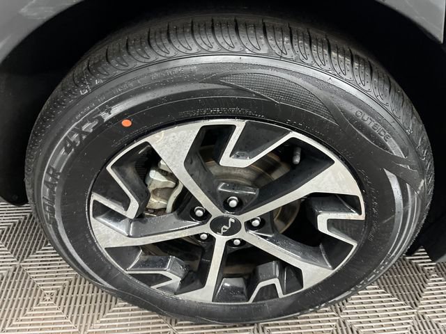 Certified 2023 Kia Sportage EX image 28