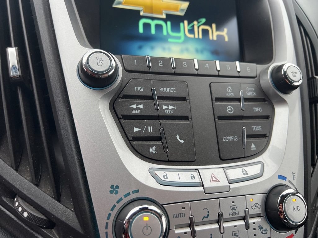 Used 2015 Chevrolet Equinox LTZ FWD image 23