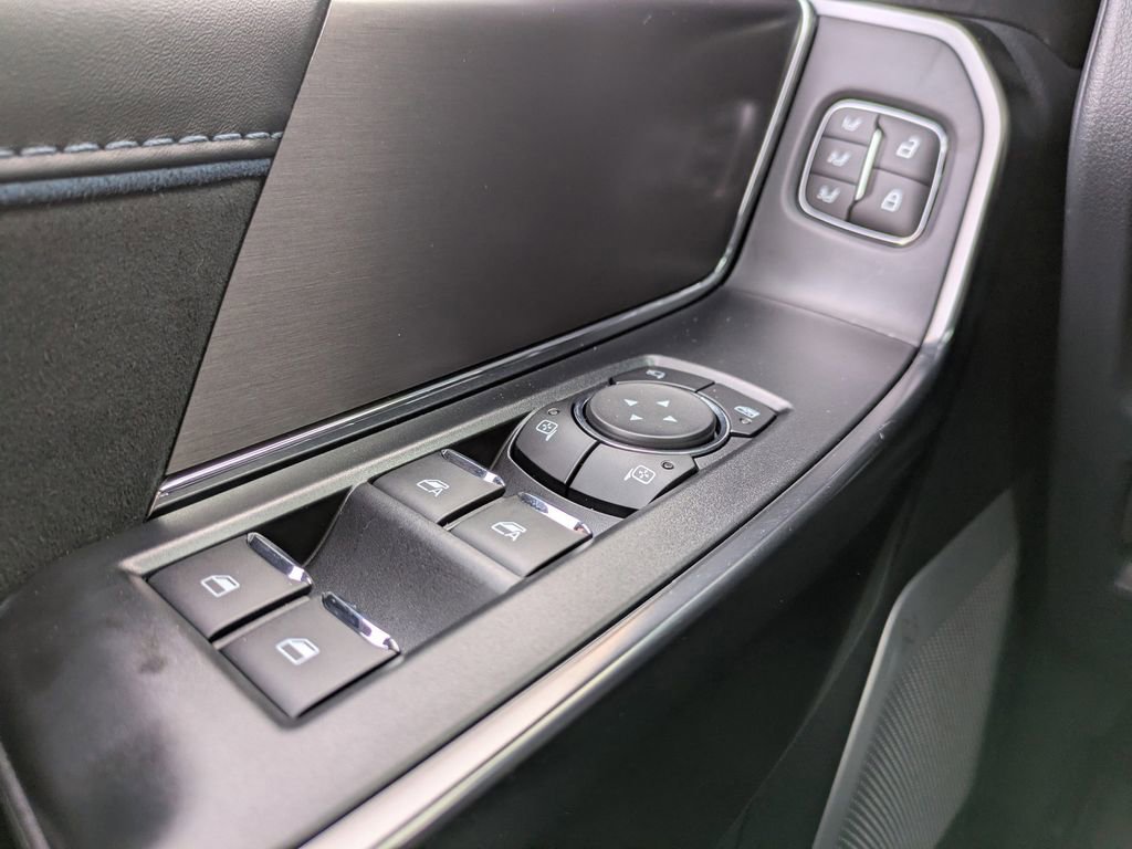 New 2025 Ford F150 Platinum w/ Equipment Group 702A High image 31