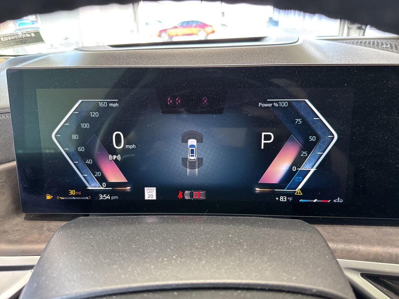 Certified 2023 BMW X7 xDrive40i w/ Premium Package image 19