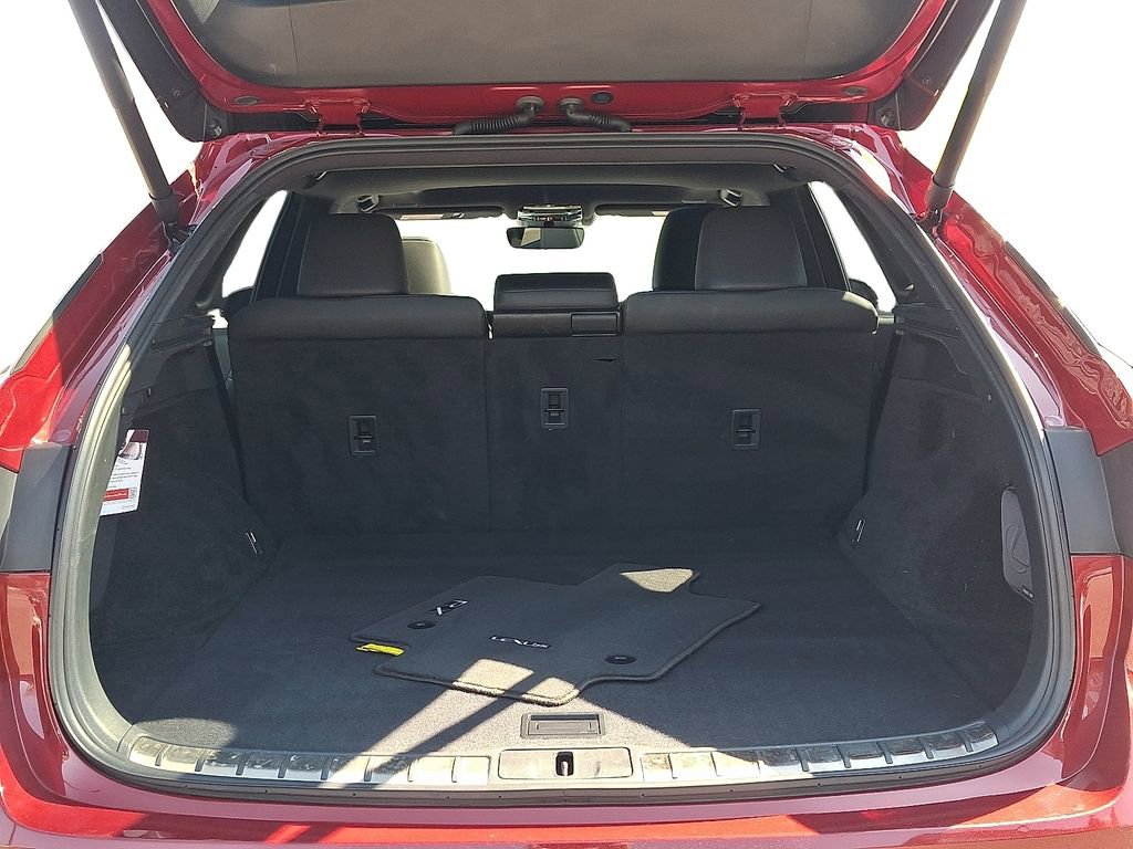 Used 2023 Lexus RX 350 Premium Plus w/ Accessory Package AWD/4WD image 28
