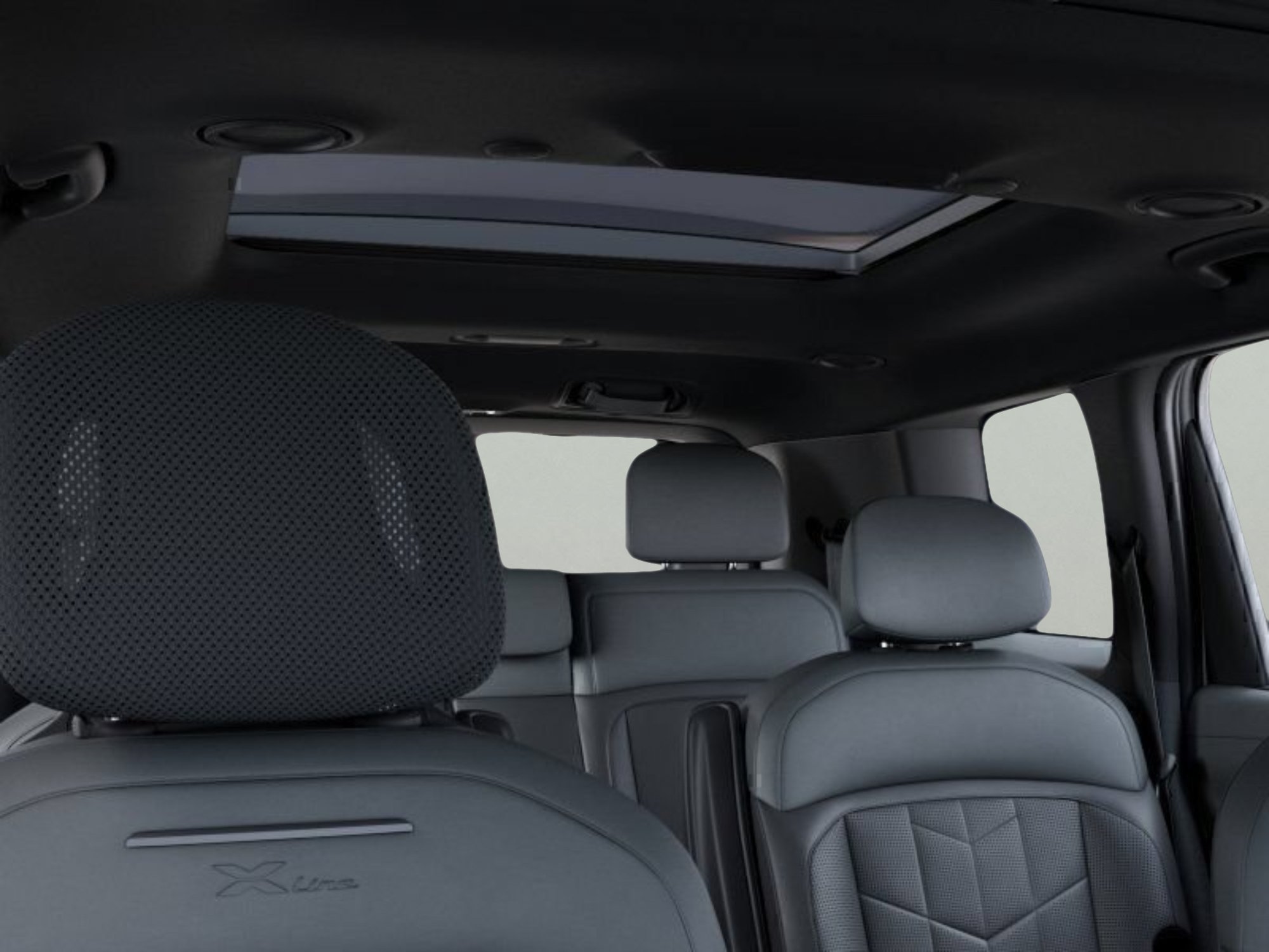 New 2027 Kia Telluride SX X-Line AWD/4WD image 23