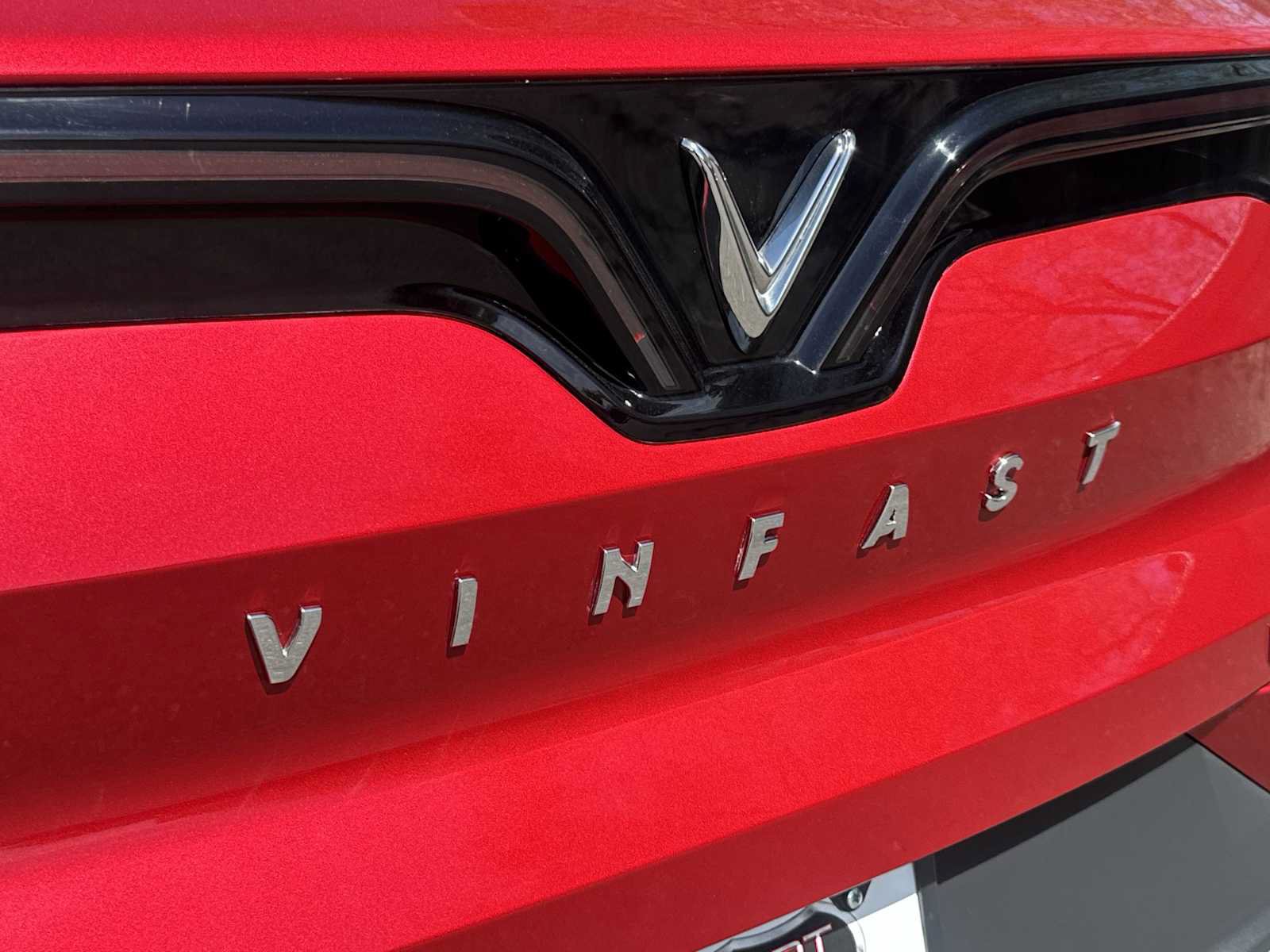 Used 2024 VinFast VF 8 Eco AWD/4WD image 11