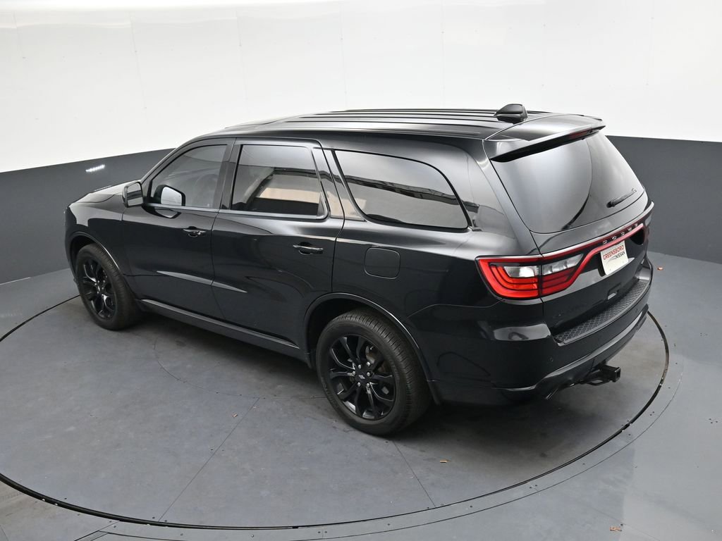 Used 2019 Dodge Durango GT w/ Blacktop Package image 28