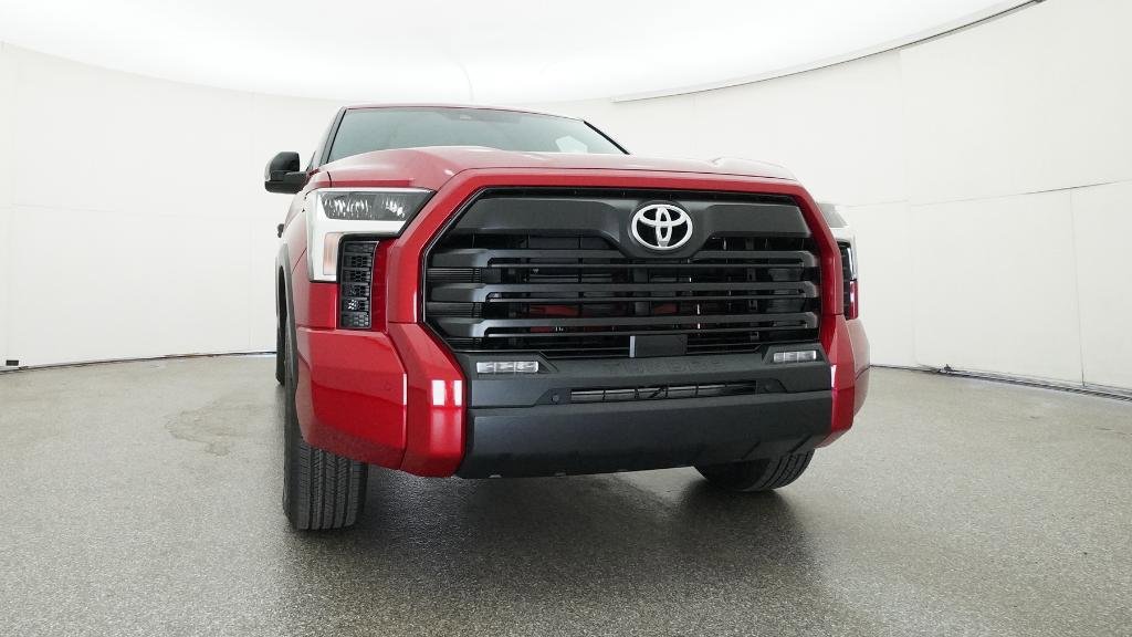 New 2026 Toyota Tundra SR5 image 20