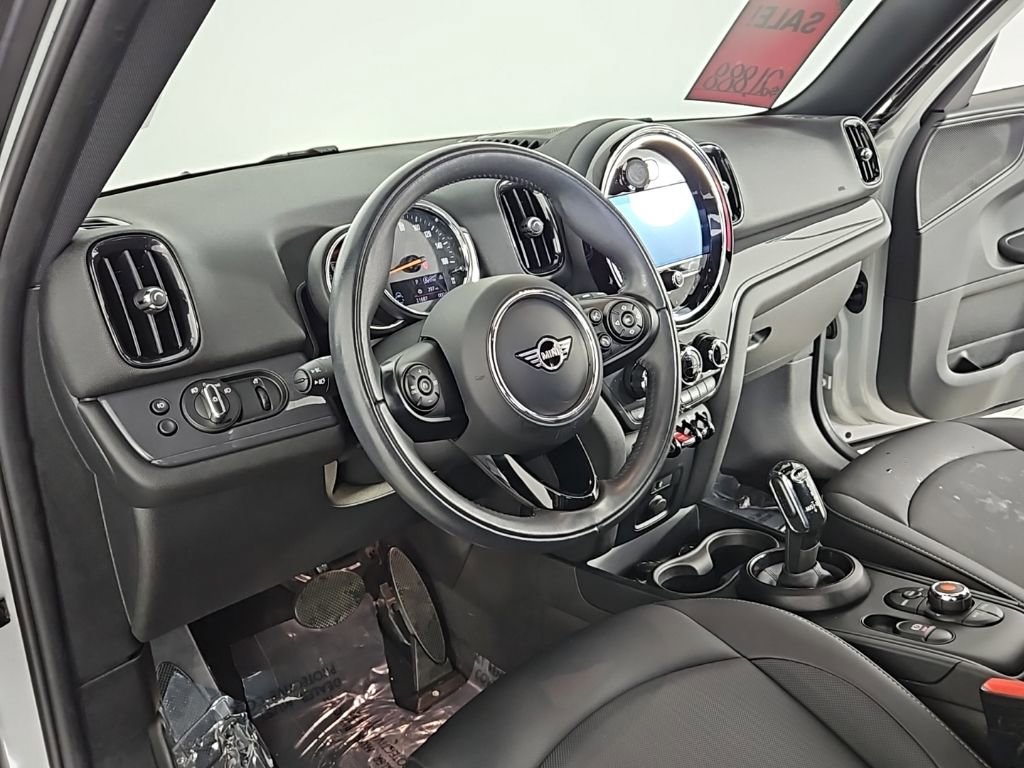 Used 2021 MINI Cooper Countryman image 31