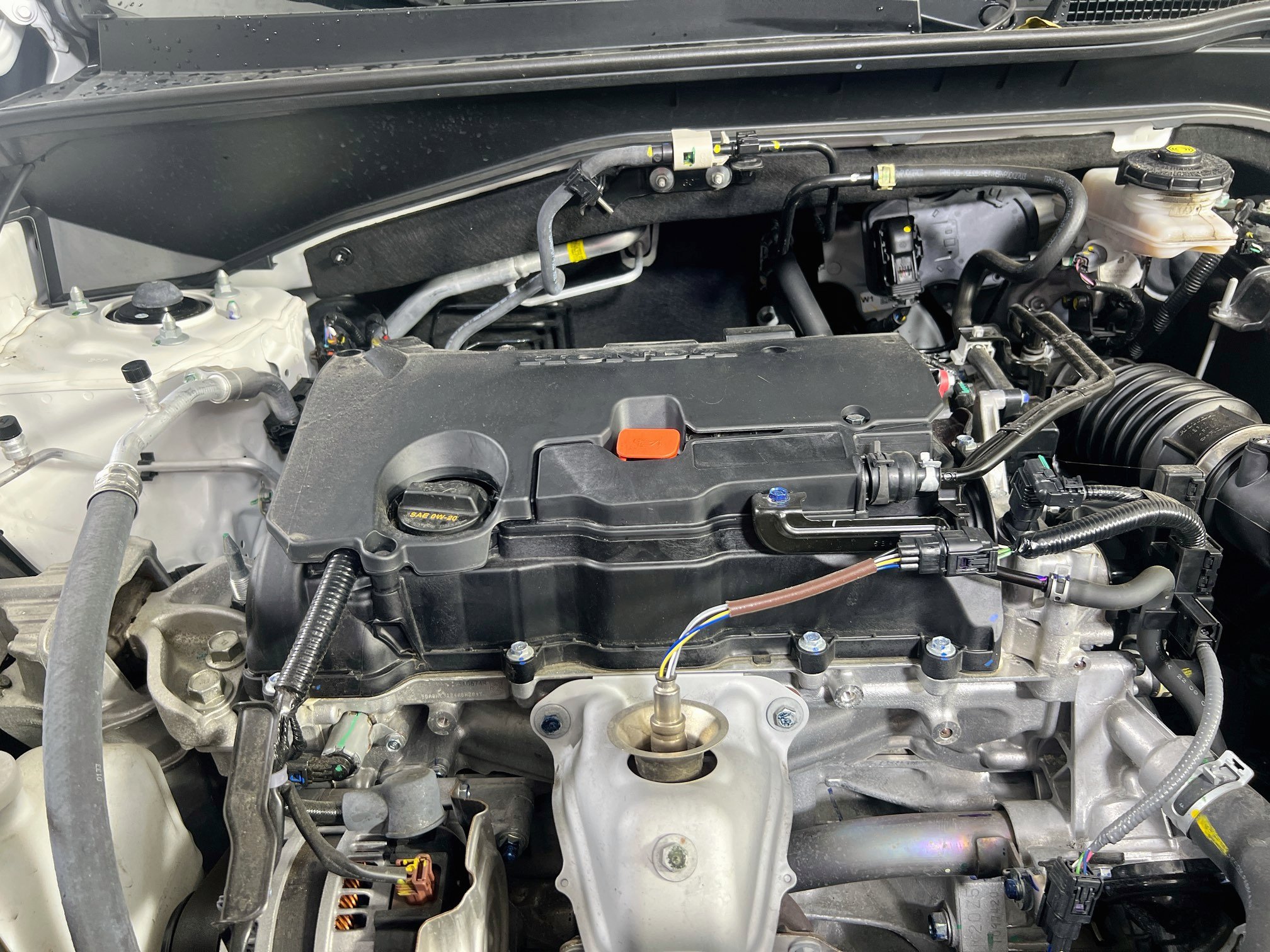 Used 2023 Honda HR-V LX image 27