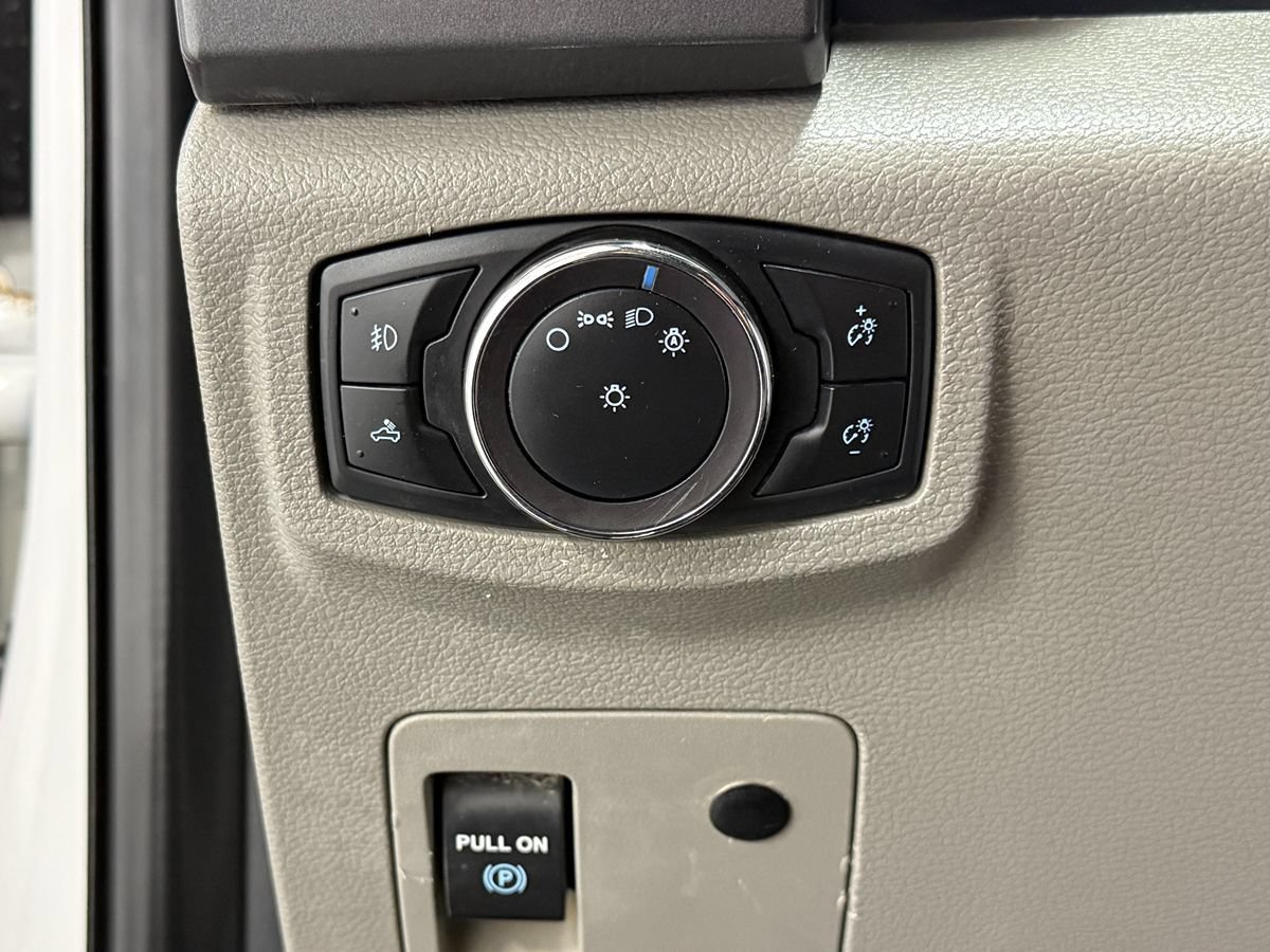 Used 2019 Ford F150 XLT w/ XTR Package AWD/4WD image 21