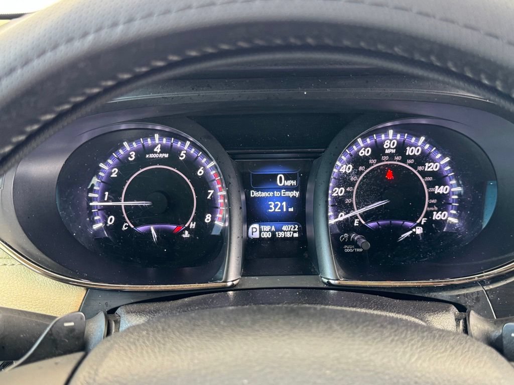 Used 2015 Toyota Avalon XLE Premium FWD image 28