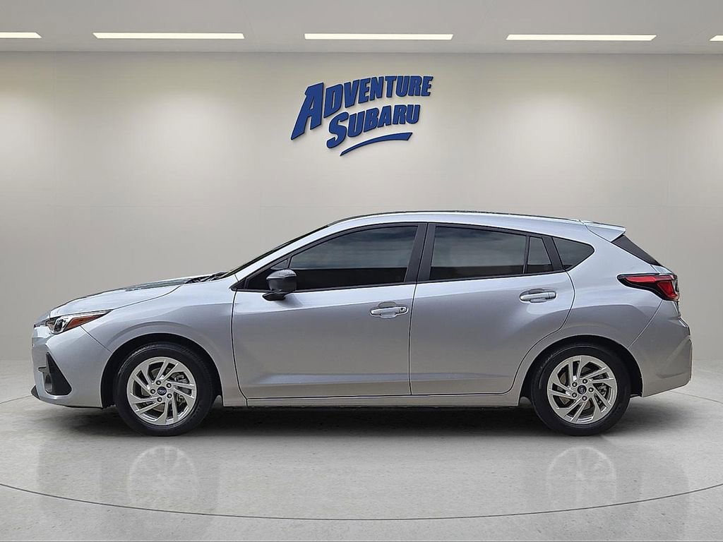 Used 2025 Subaru Impreza 2.0i AWD/4WD image 4