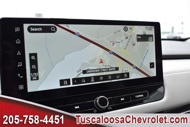 Used 2025 Mitsubishi Outlander SE AWD/4WD image 39