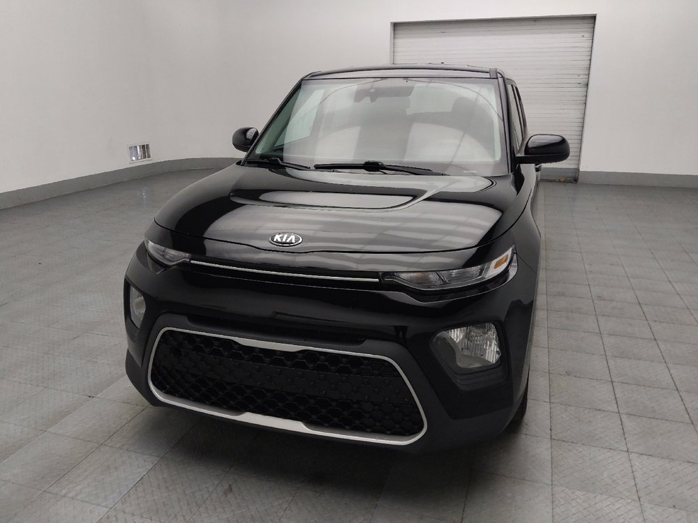 Used 2021 Kia Soul S image 15