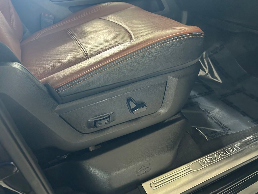 Used 2024 RAM 2500 Limited image 44