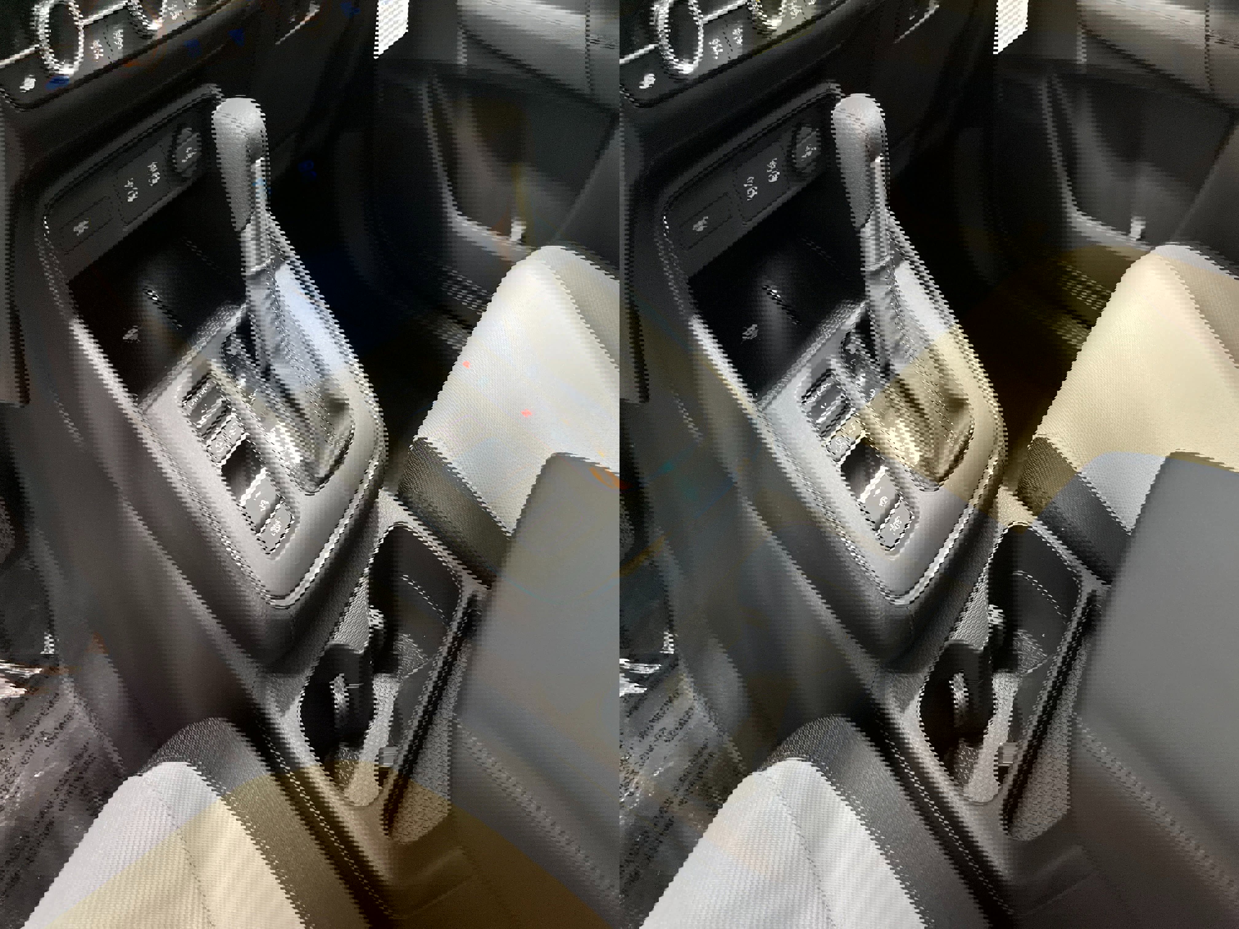 New 2026 Honda CR-V EX image 22