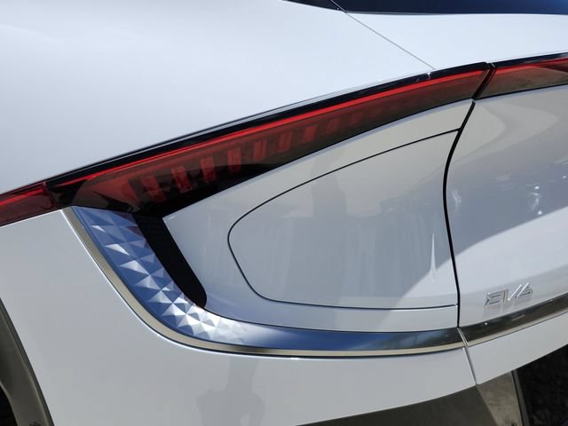 New 2026 Kia EV6 Wind AWD/4WD image 38