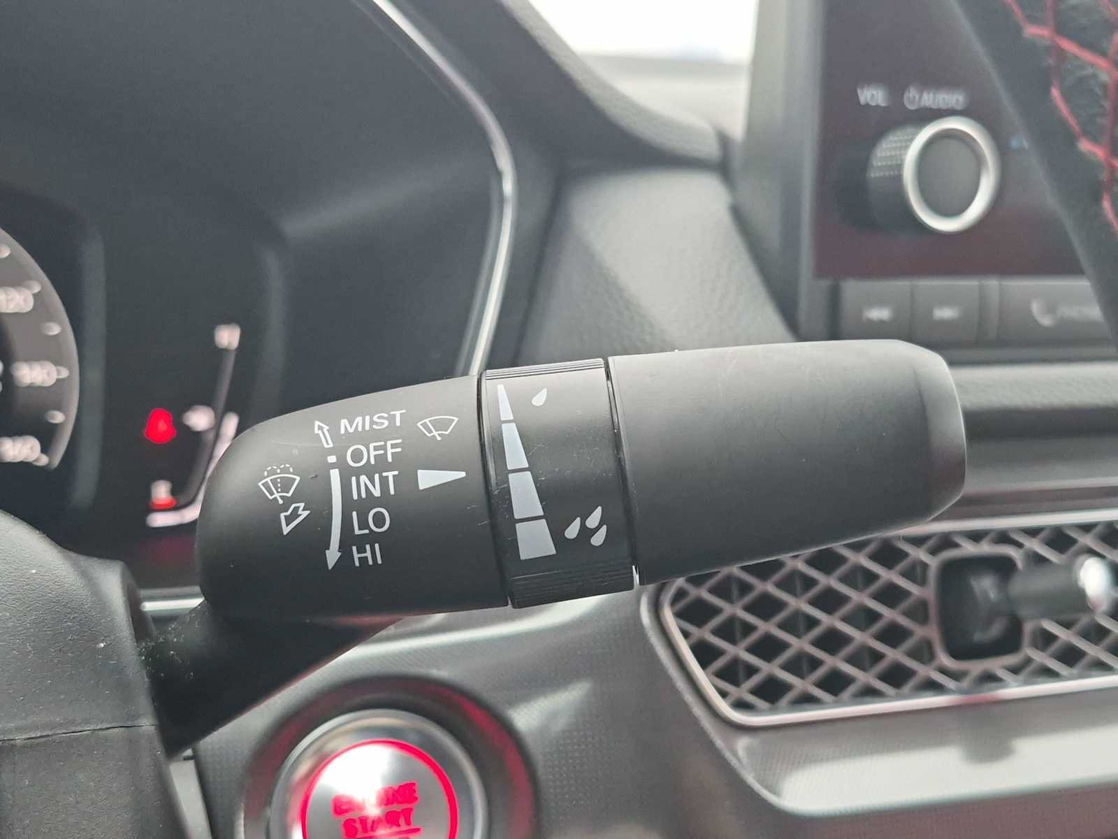 Used 2025 Acura Integra A-Spec FWD image 26