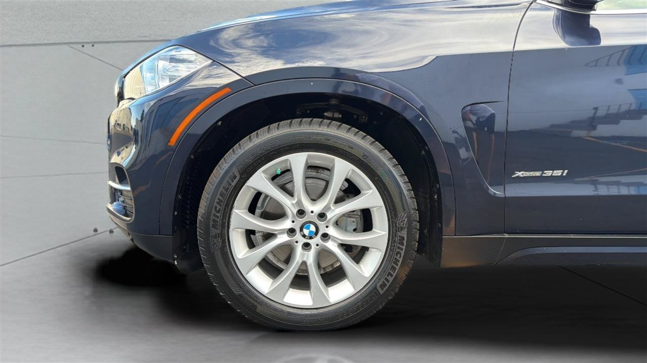Used 2015 BMW X5 xDrive35i AWD/4WD image 35