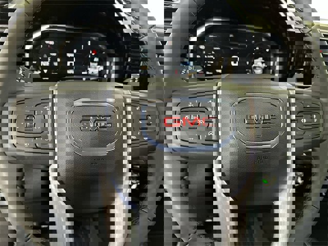 New 2026 GMC Sierra 1500 Elevation image 11