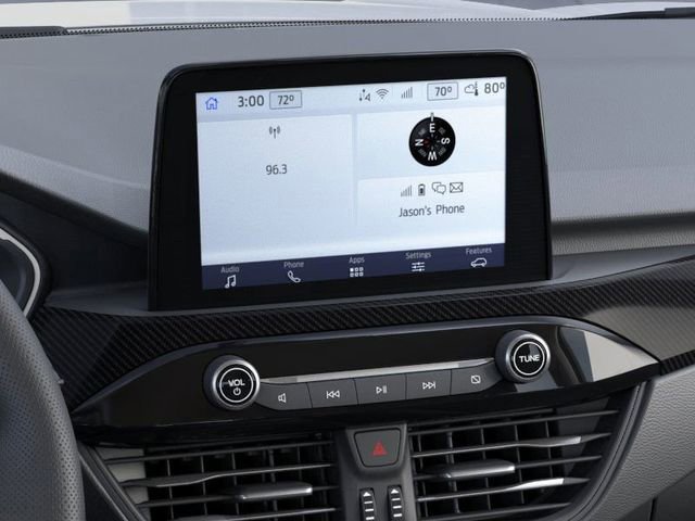 New 2026 Ford Escape ST-Line w/ Cold Weather Package image 12