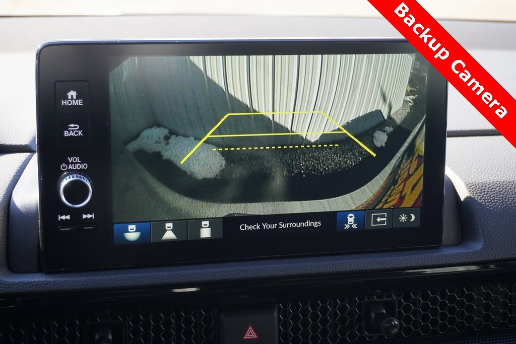 Used 2026 Honda CR-V Sport Touring image 36