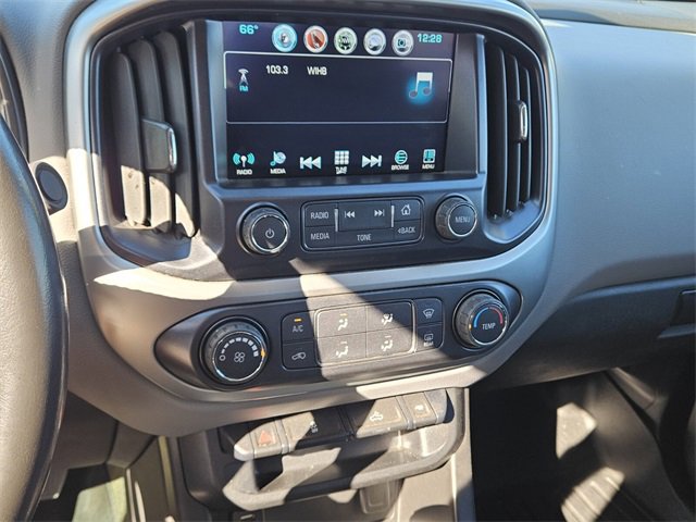 Used 2018 Chevrolet Colorado LT w/ LT Convenience Package image 21