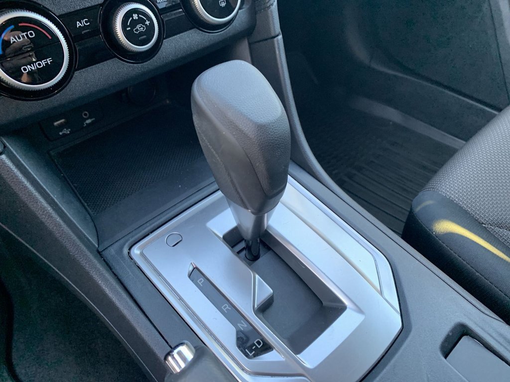 Used 2023 Subaru Crosstrek 2.0i image 17