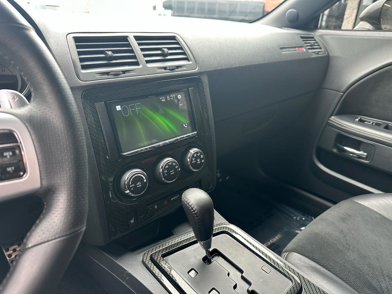 Used 2014 Dodge Challenger SRT8 image 16