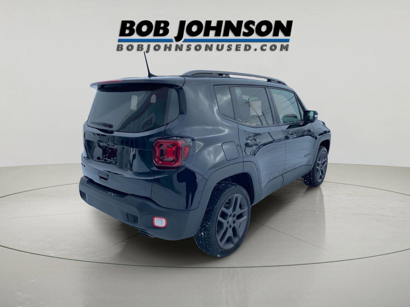 Used 2020 Jeep Renegade Altitude image 8