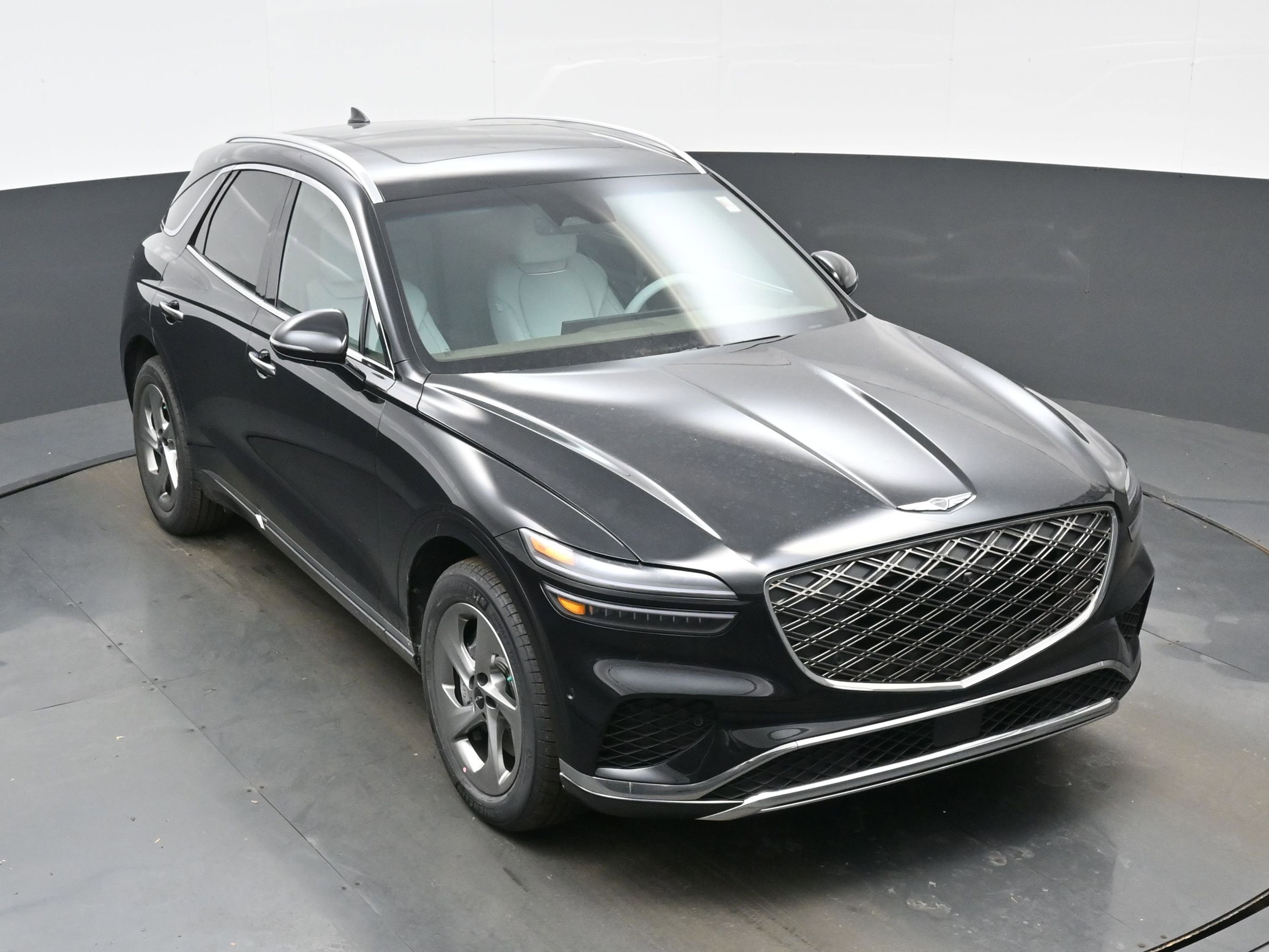 New 2026 Genesis GV70 2.5T Advanced image 19