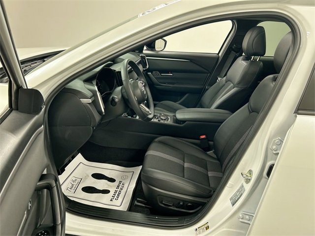 Certified 2025 MAZDA CX-50 AWD 2.5 S w/ Weather Package image 9