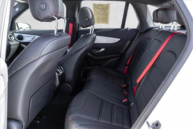 Used 2022 Mercedes-Benz GLC 43 AMG 4MATIC image 26