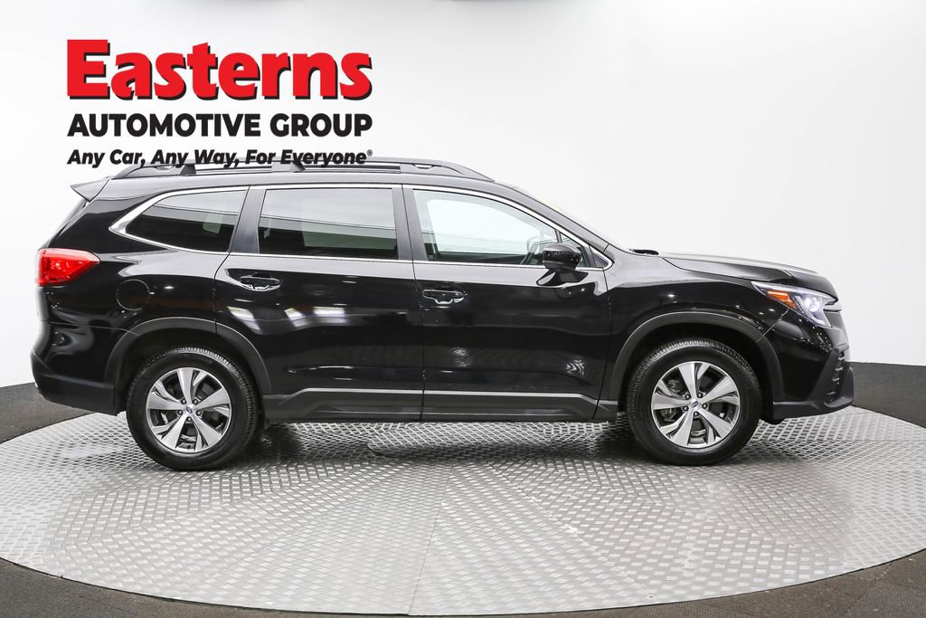 Used 2024 Subaru Ascent Premium w/ Convenience Package AWD/4WD image 4