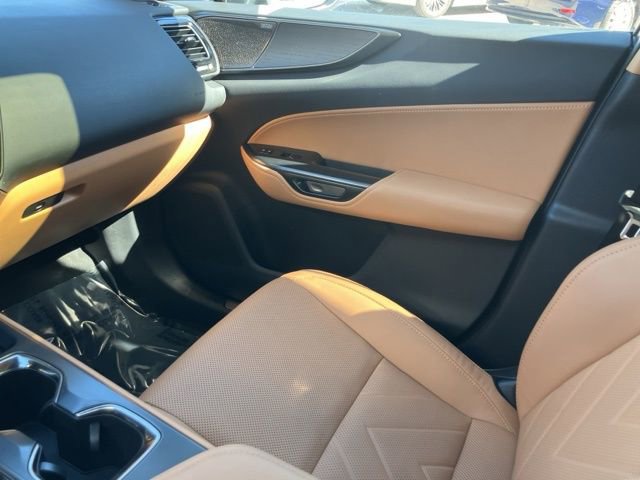 Used 2025 Lexus NX 350 AWD w/ Luxury Package image 28