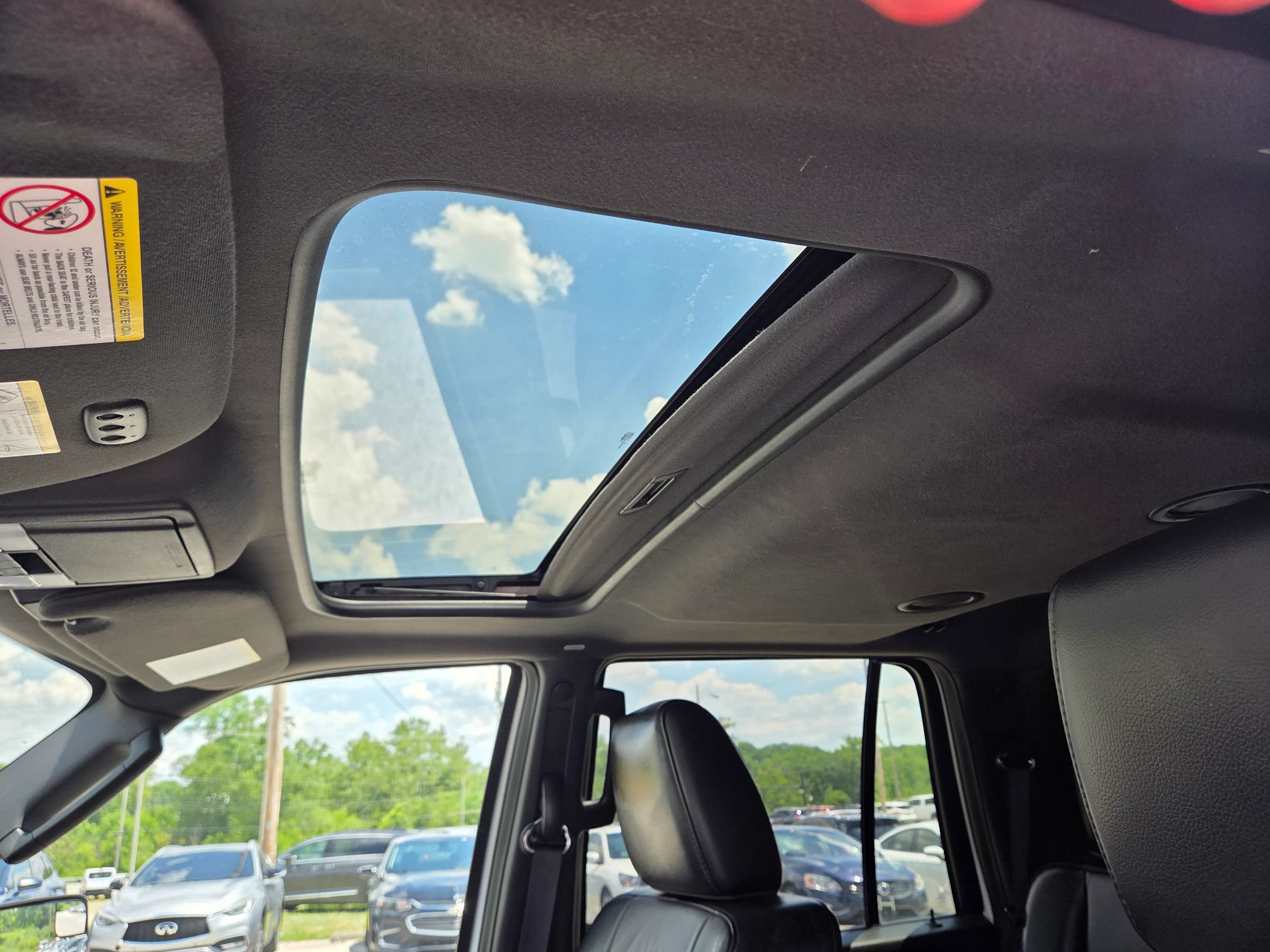 Used 2013 Ford Expedition Limited AWD/4WD image 14