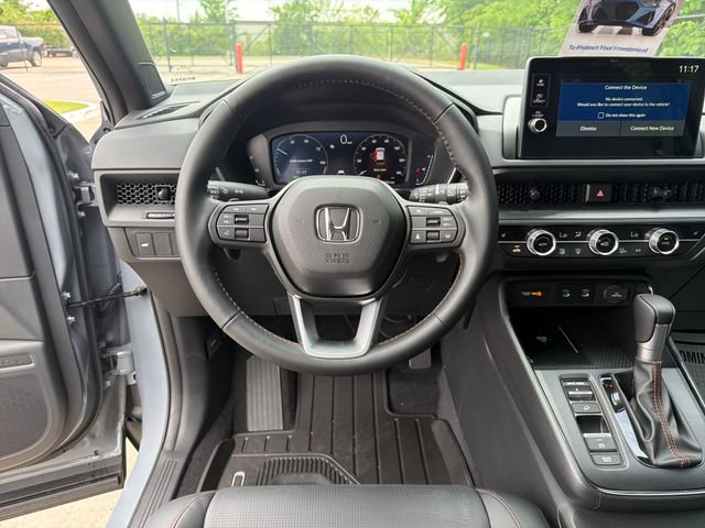 New 2026 Honda CR-V Sport-L image 16