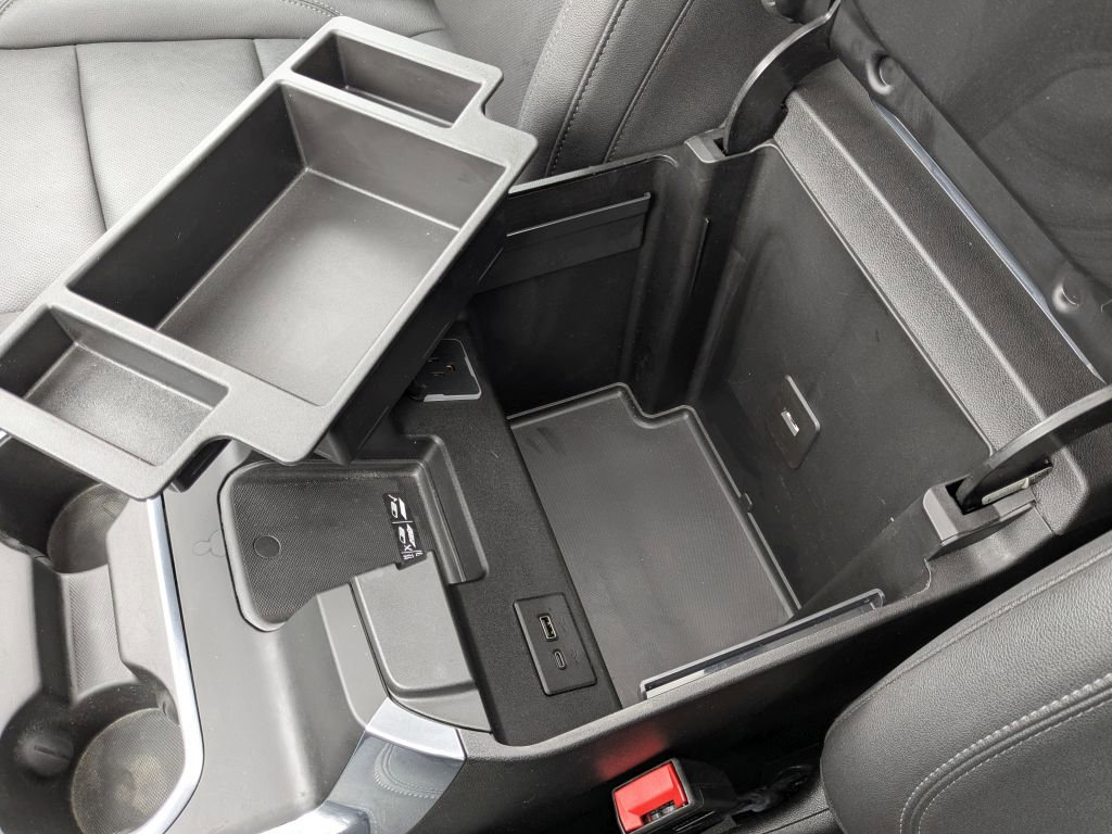 Certified 2024 Chevrolet Silverado 3500 LTZ w/ LTZ Plus Package image 25