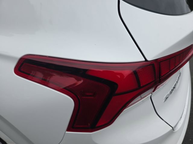 Certified 2023 Hyundai Santa Fe Calligraphy image 48