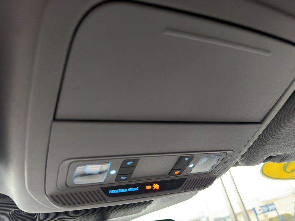 Used 2023 Ford Explorer Limited image 25