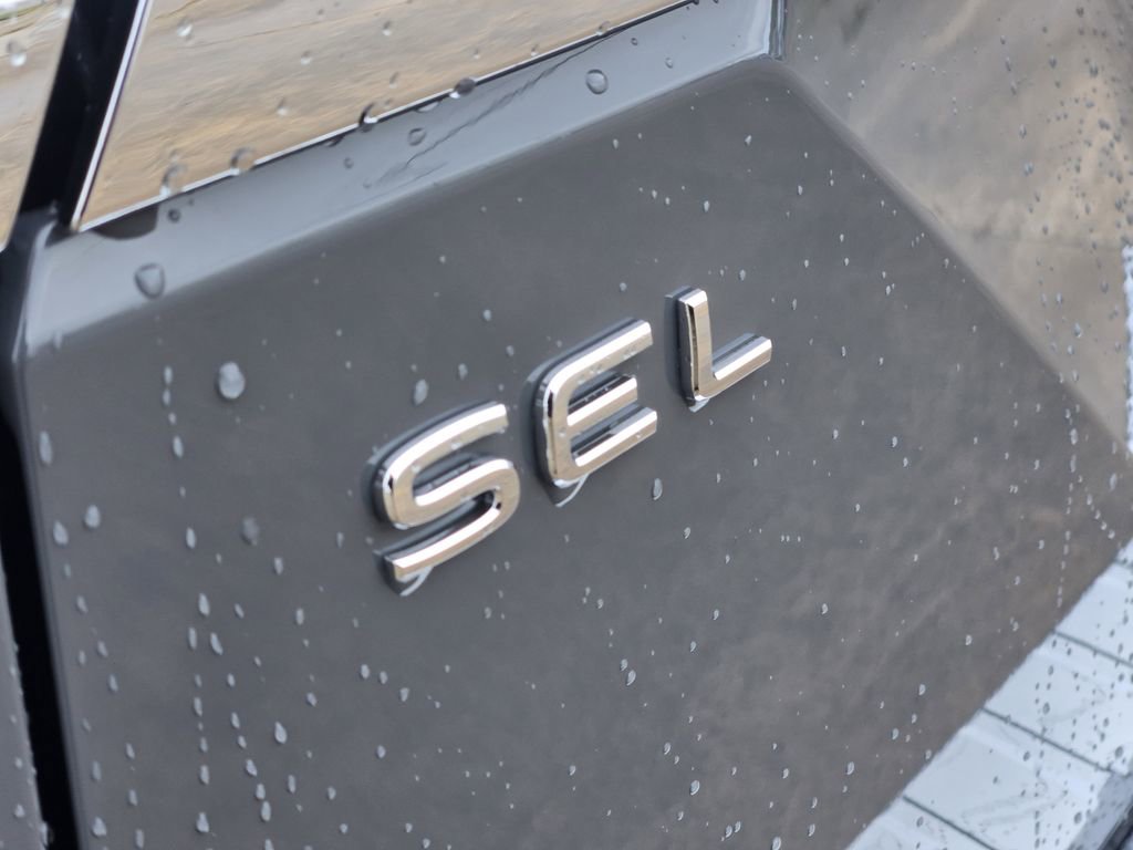 New 2026 Volkswagen Atlas SEL Premium R-Line image 9